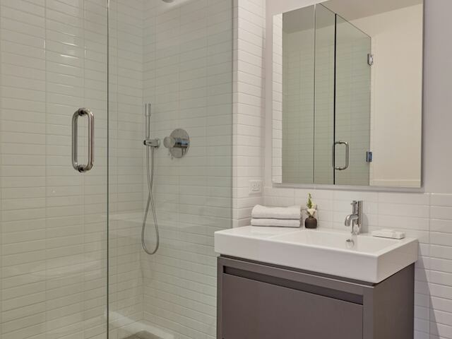 2-Bedroom at One South 1st
