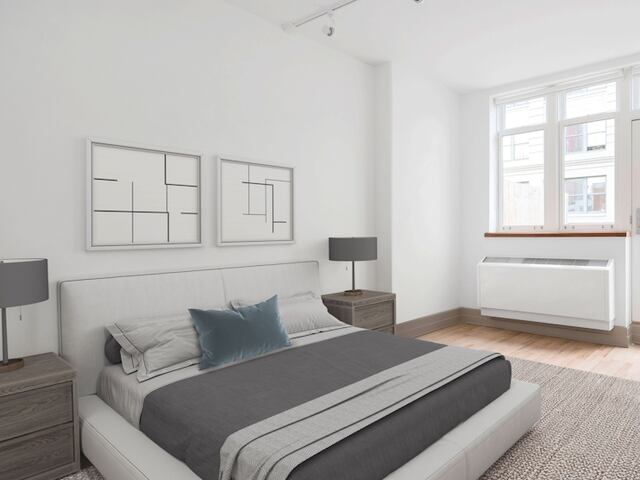 3-Bedroom at 65 Washington Street