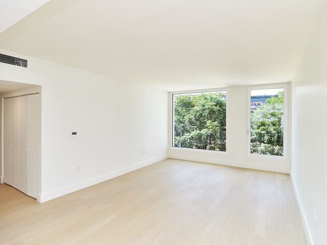 2-Bedroom at 542 West 153rd Street