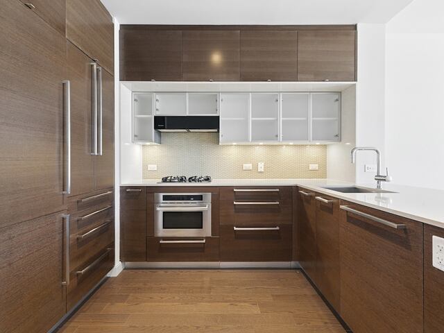 1-Bedroom at EOS Nomad