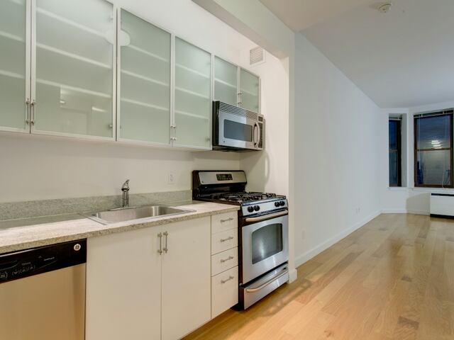 Studio at 37 Wall Street