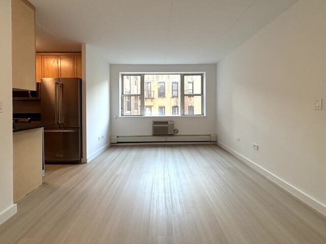 1-Bedroom at SOHO Court