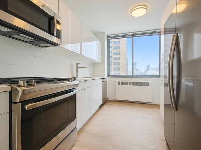 2-Bedroom at The Hamilton