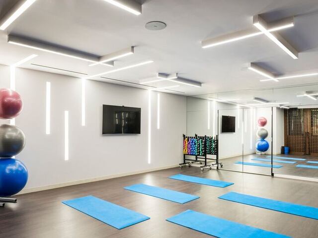 1-Bedroom at The Forge