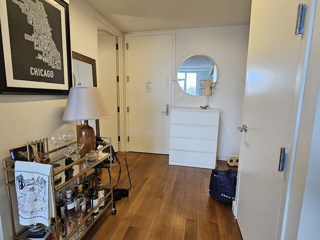 Studio at 101 Bedford Avenue