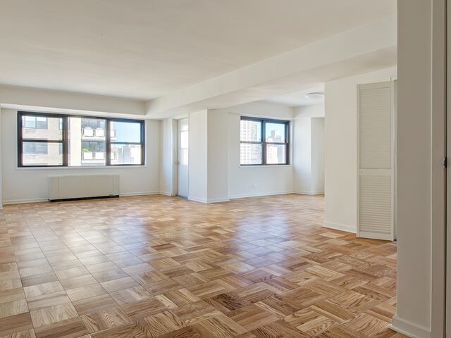 2-Bedroom at Yorkshire Towers