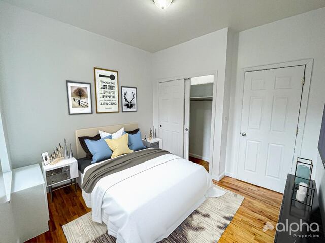 2-Bedroom at 173 East 101st Street