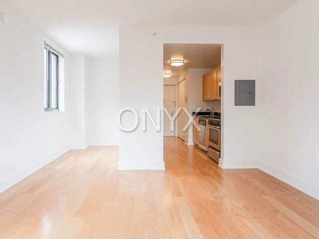Studio at 323 West 96th Street