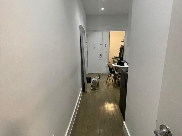 2-Bedroom at 9 Stanton Street