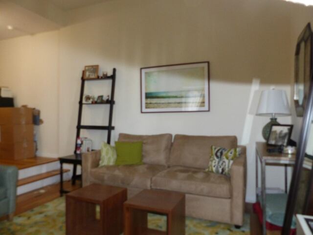 Studio at 143 West 69th Street