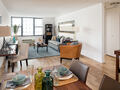 Gateway: Living room