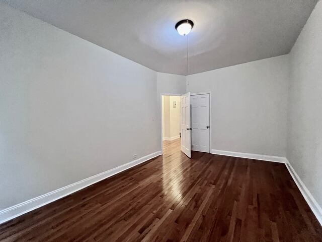 2-Bedroom at 300 Fort Washington Avenue