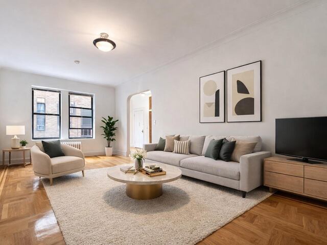 2-Bedroom at 664 West 163rd Street