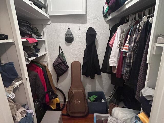 Studio at 59 West 8th Street