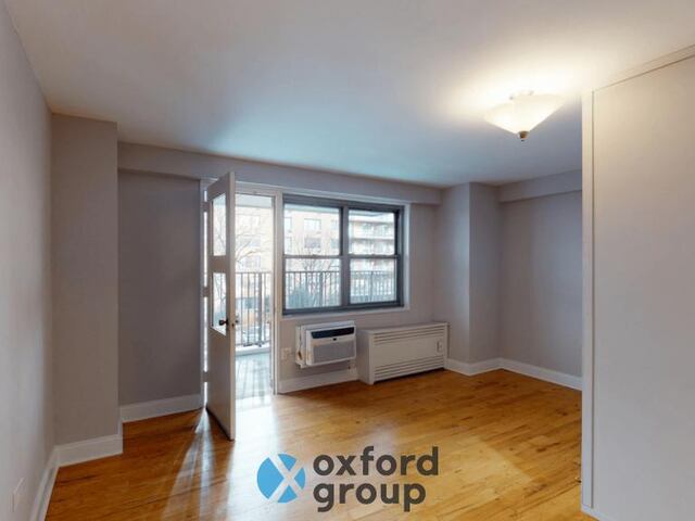 2-Bedroom at 26 West 97th Street