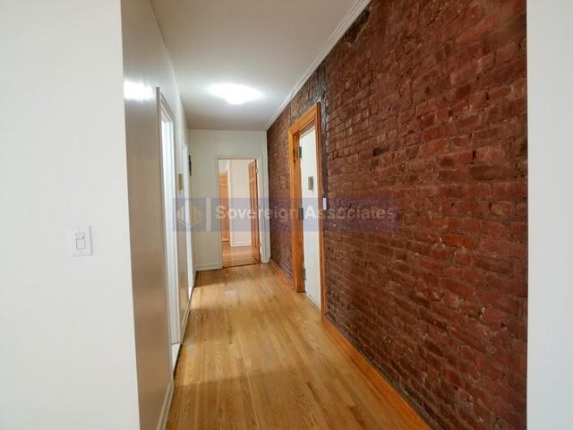 3-Bedroom at 610 West 150th Street