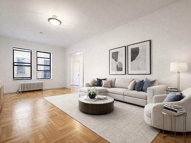 2-Bedroom at 664 West 163rd Street