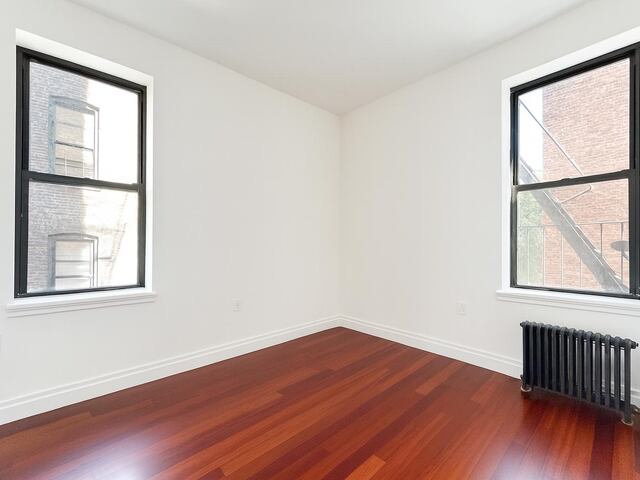 3-Bedroom at The Westbourne : 611 West 137th