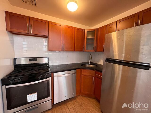 1-Bedroom at 203 Rivington Street