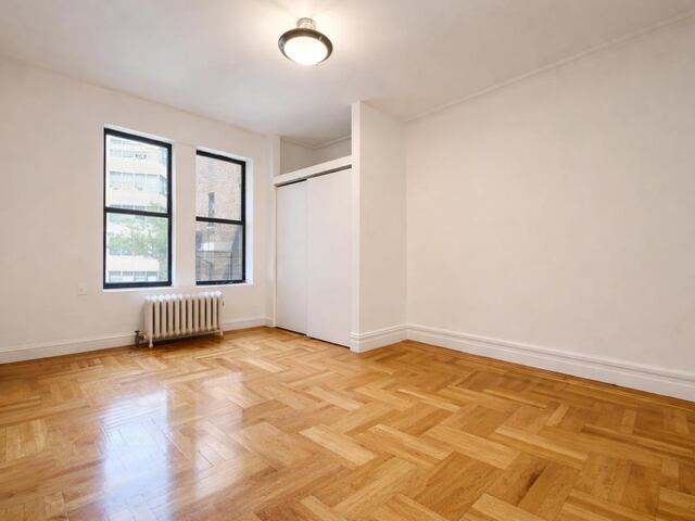 2-Bedroom at 664 West 163rd Street