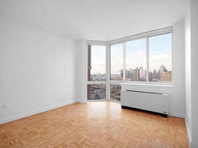 1-Bedroom at 420 West 42nd Street