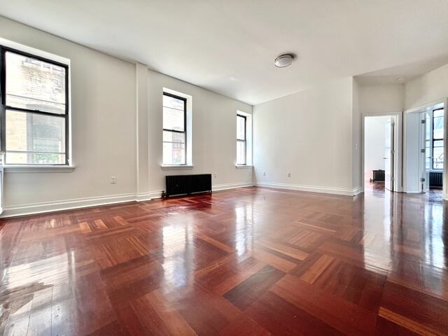 3-Bedroom at The Westbourne : 607 West 137th