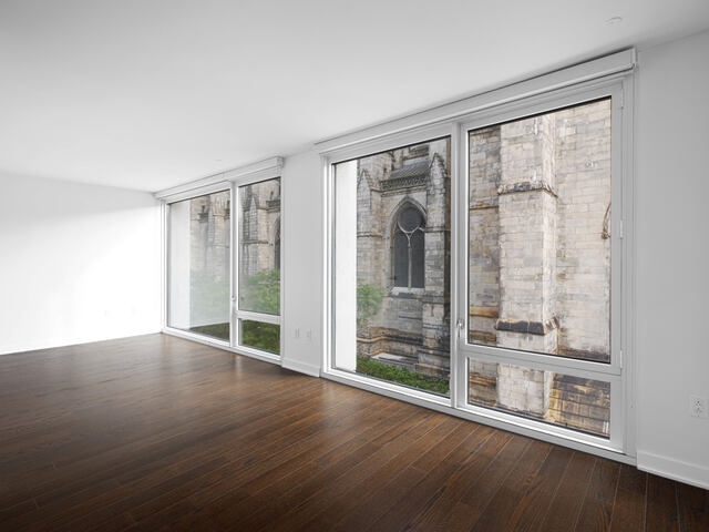 1-Bedroom at Enclave at the Cathedral
