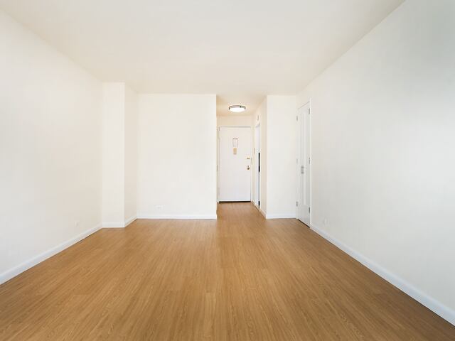 Studio at Carnegie Mews