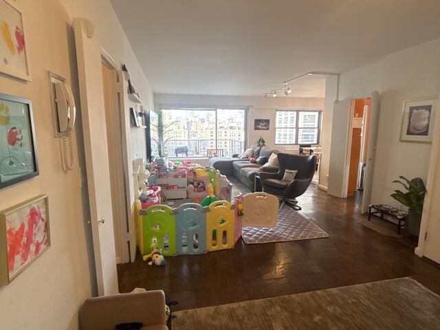 2-Bedroom at Carlton Towers