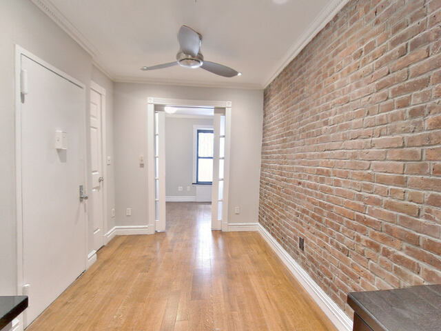 1-Bedroom at 345 West 53rd Street