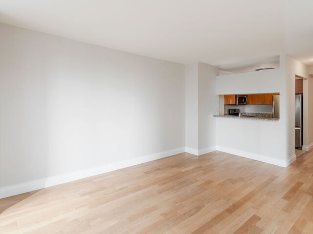 2-Bedroom at The Capitol
