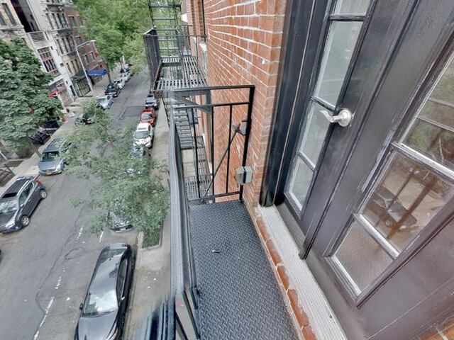 2-Bedroom at 47 1/2 East 1st Street