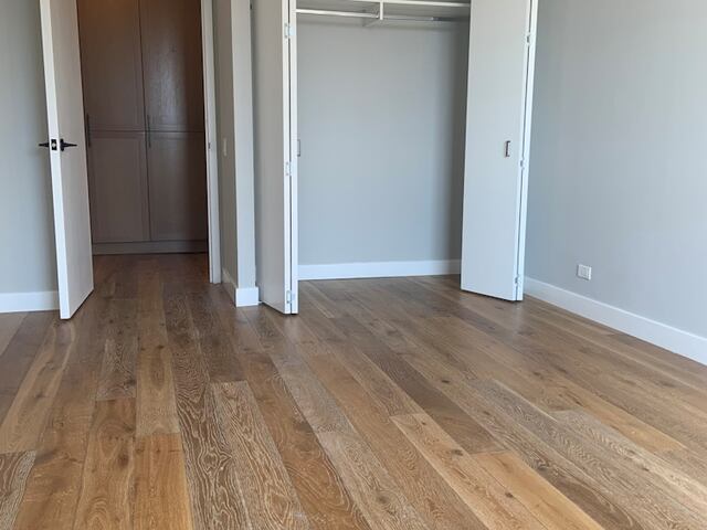 1-Bedroom at Riverbank West