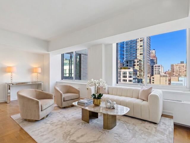 2-Bedroom at The Ashley