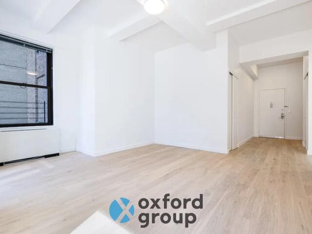 1-Bedroom at 50 West Street