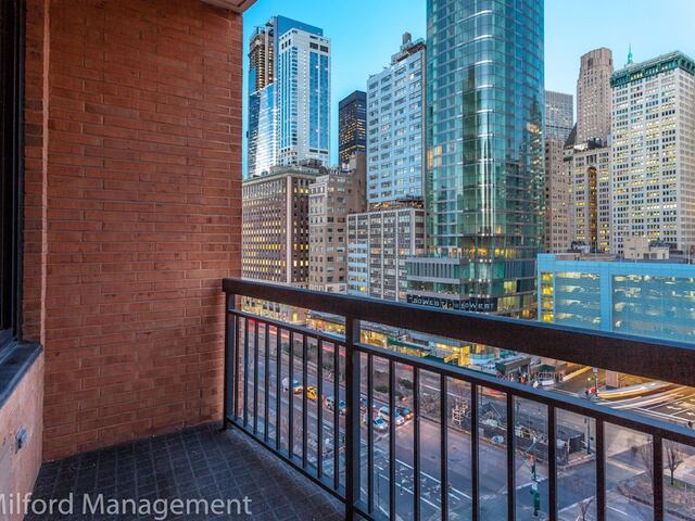 1-Bedroom at Liberty View