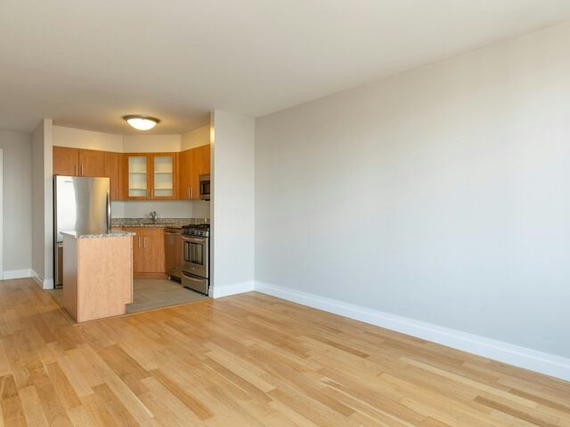 1-Bedroom at The Capitol