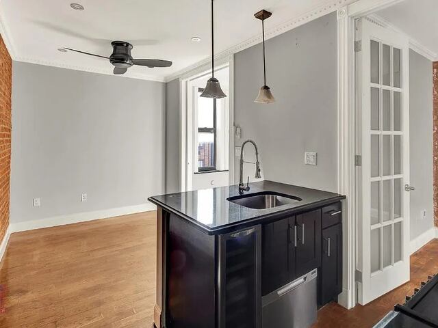 2-Bedroom at 314 East 106th Street