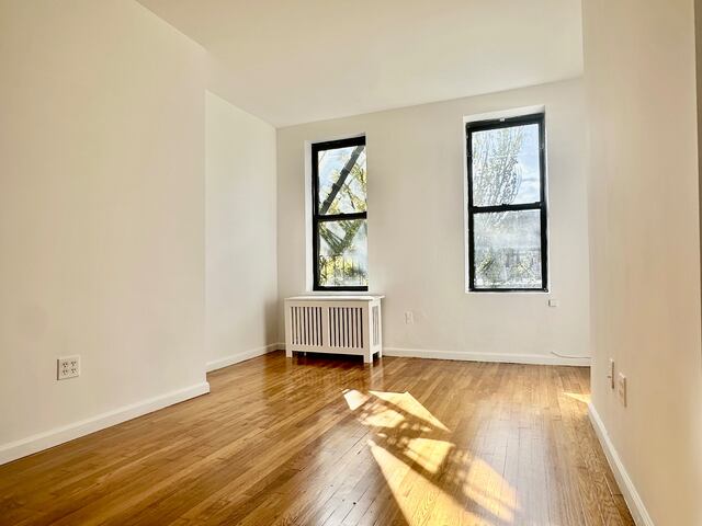 2-Bedroom at 414 East 83rd Street