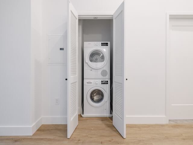 1-Bedroom at 63 Wall Street