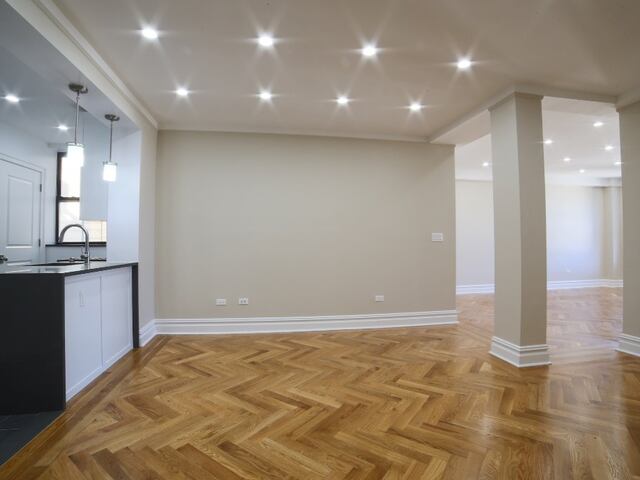 3-Bedroom at 200 West 90th Street