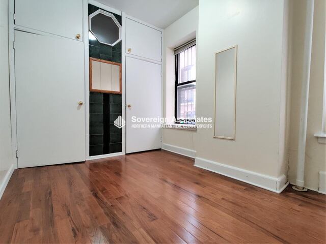 2-Bedroom at 182 Claremont Avenue