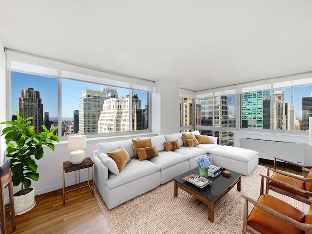 2-Bedroom at Atlas New York