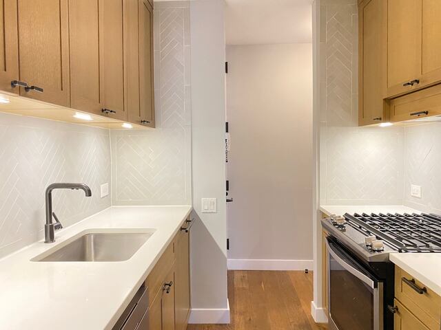 1-Bedroom at Riverbank West