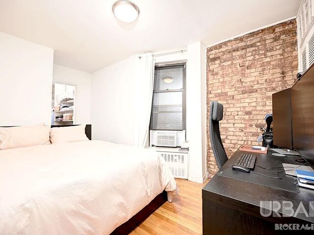 2-Bedroom at 35 Grove Street