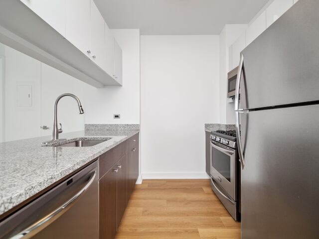 1-Bedroom at Linc LIC