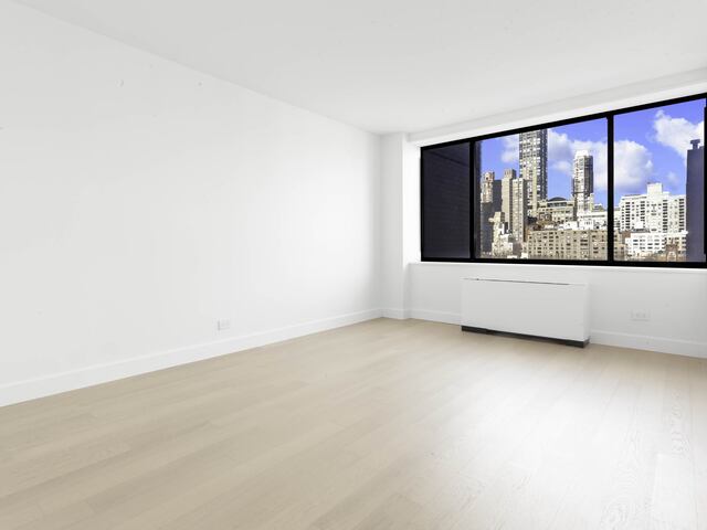 1-Bedroom at Le Triomphe