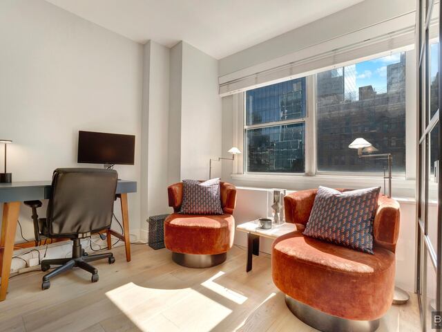 1-Bedroom at 430 West 34th Street