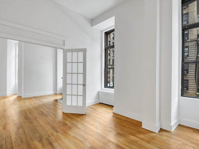 3-Bedroom at 121 Madison Avenue