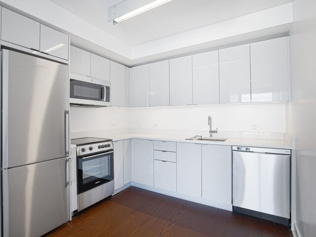 2-Bedroom at Enclave at the Cathedral